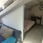 Appartement Sous Les Toits ! Intra Muros Avignon