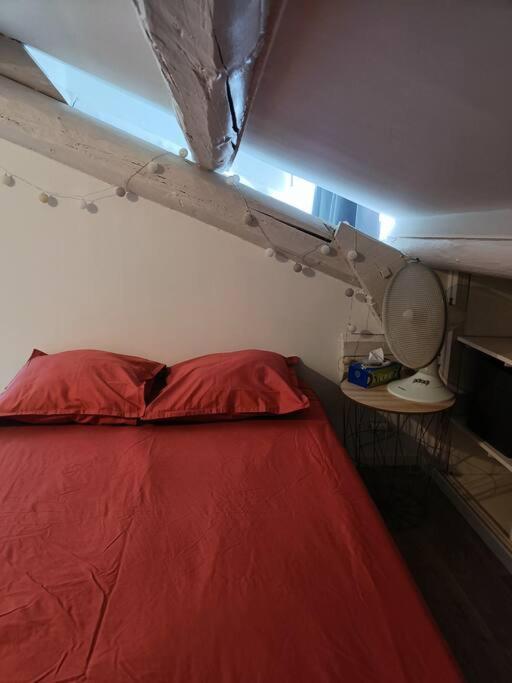 Appartement Sous Les Toits ! Intra Muros Avignon