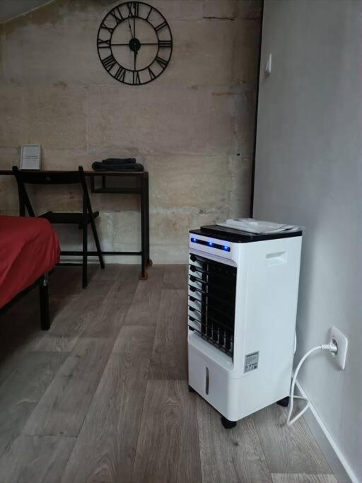 Sous Les Toits ! Intra Muros Appartement *
